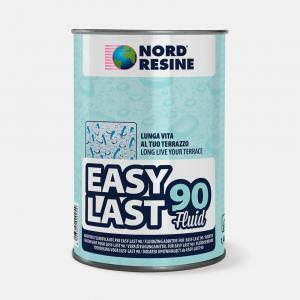 Nord easy-last 90 fluid 1,4 kg additivo fluidificante per easy-last 90