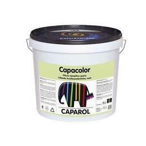 Capacolor base 1 1 lt  protezione decorativa e riempitiva  per esterno