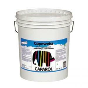 Capaweiss elf 4 litri pittura semilavabile traspirante