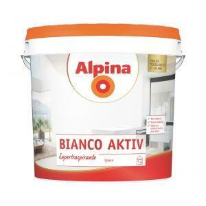 Al bianco aktiv traspirante 14 l cod.417110