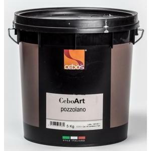 Ceboart pozzolano 5 kg