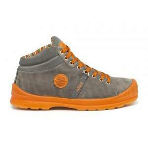 Scarpa summit superb hs3 bruciato nr.41