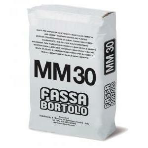 Mm 30 malta secca 25 kg bc=56 pz cod.1611