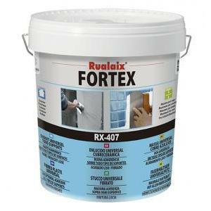 Stucco rx-407 rualaix fortex 5 kg