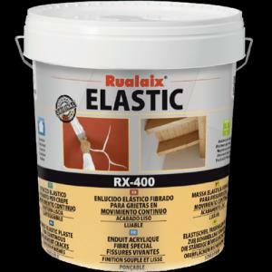 Stucco rx-400 rualaix elastic 1 kg sc=12cf