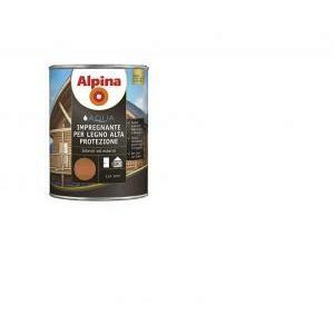 Al impr. acqua alta protezione teak 2,5 lt cod.416623