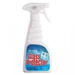 Glass protector 250 ml