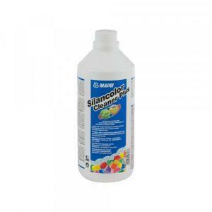 Silancolor cleaner plus 1kg