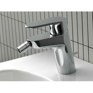 Miscelatore per bidet con scarico sun cod.zsn304