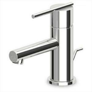 Rubinetto per lavabo con scarico serie zxs cod.zxs681