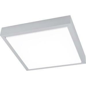 Plafoniera led bianca 60x60 42w cod.namcp06053