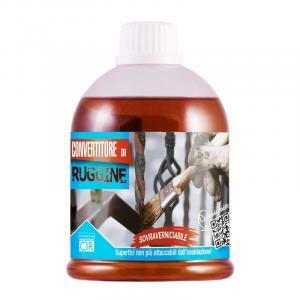 Convertitore di ruggine 500 ml