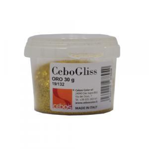 Cebogliss oro 75 gr